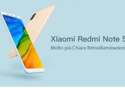 🔥xiaomi redmi note 5 smartphone versione globale 4gb di ram 64gb di rom