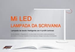 Xiaomi Mijia Yeelight MJTD01YL Smart LED Lampada da Scrivania