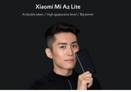 Xiaomi mi a2 lite 4+64gb globale