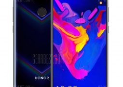 Huawei honor v20 8+128gb