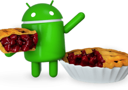 Android 9 pie improve roadmap unveiled in samsung china