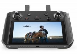 DJI Smart Controller reported for DJI drones with OcuSync 2.0