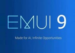 Emui 9 wont allow third-party launchers, huawei announces