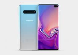 Samsung Galaxy S10+ Geekbench scores engage remarkable experience