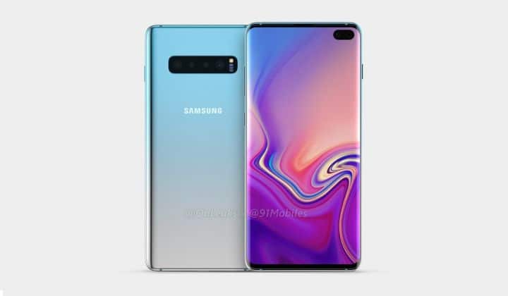Samsung galaxy s10+ geekbench scores engage remarkable experience
