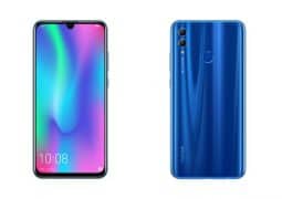Honor 10 lite to reportedly release in india later in january
