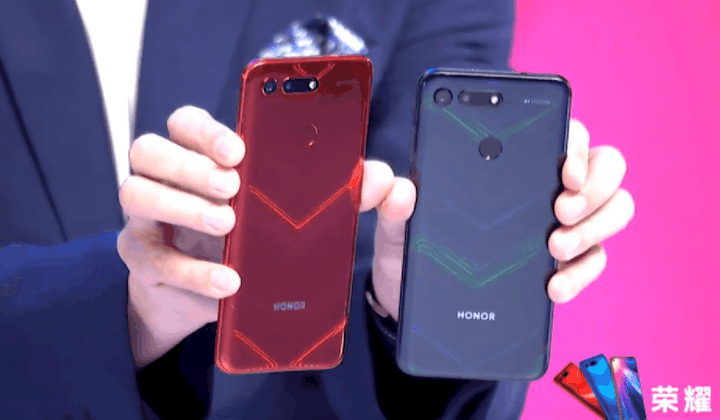 Honor view 20 price in india to be rs. 40,000