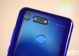 Honor view 20 india release date reported