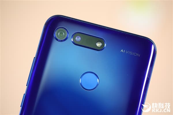 Honor view 20 india release date reported