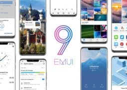 Honor 10, Honor Play and Honor View 10 presently receiving Android Pie EMUI 9.0 in India