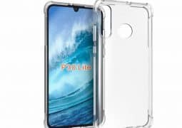 Huawei p30 lite specifications and design flowed out