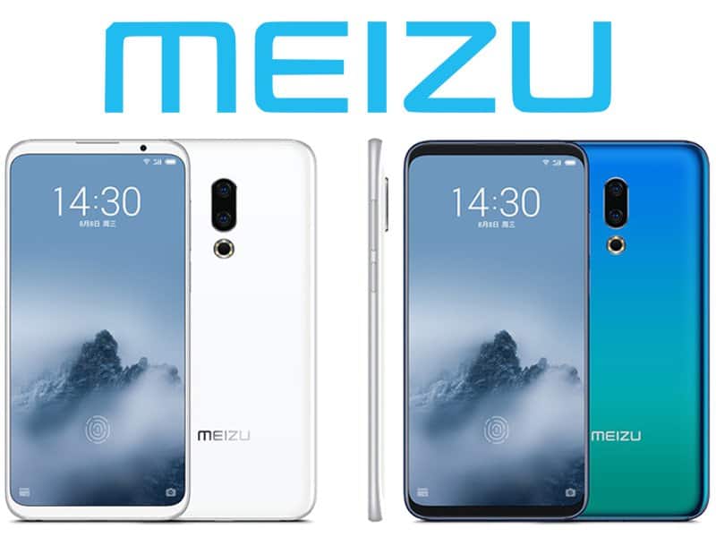 Meizu launches flyme 7.2 for beta testers released