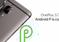 OnePlus 3 & OnePlus 3T operating Android Pie spotted on Geekbench
