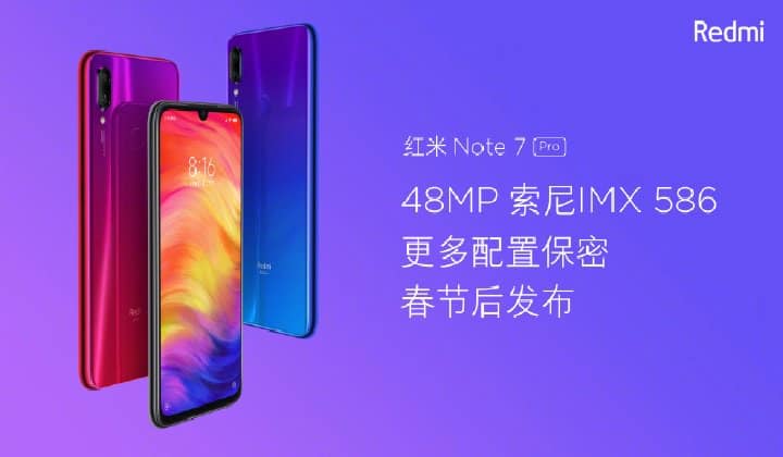 Redmi note 7 pro might be the initially snapdragon 675 phone