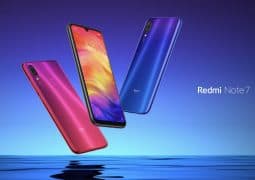Redmi note 7 gone under 9 minutes in its first sale in china