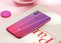 Redmi Note 7 tipped to debut tomorrow