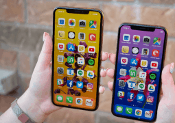 Apple iphone 2019 to function usb-c port and in-display touch id