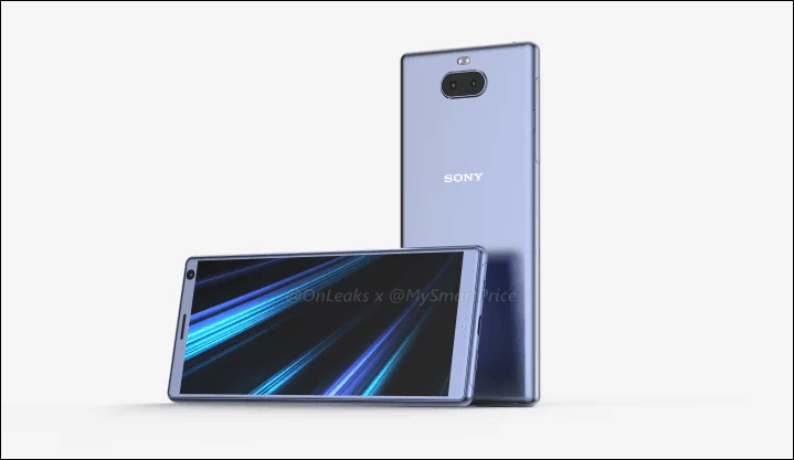 Sony ces 2019 january 7 occasion confirmed; xperia xa3 and xperia xa3 ultra might be launching