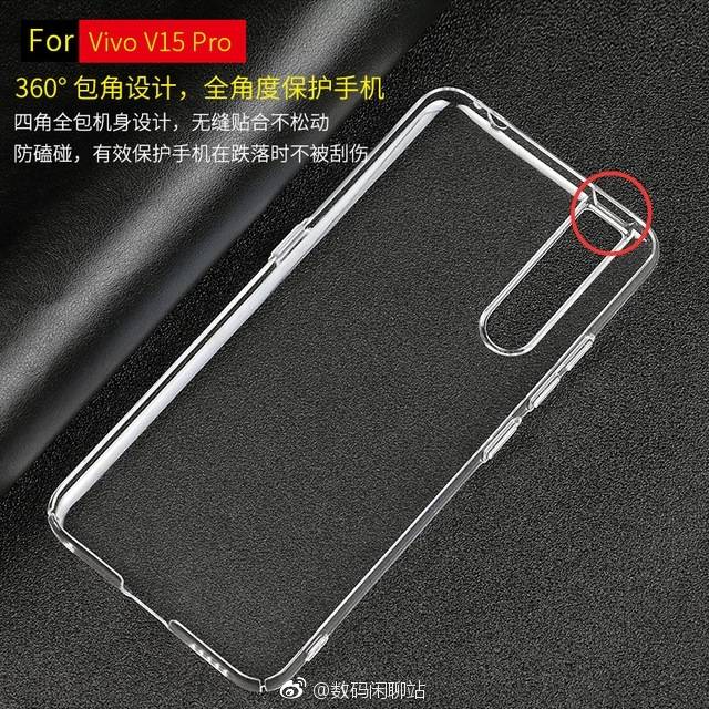 Vivo v15 pro to release on february 20 with pop-up selfie camera and notch-less screen