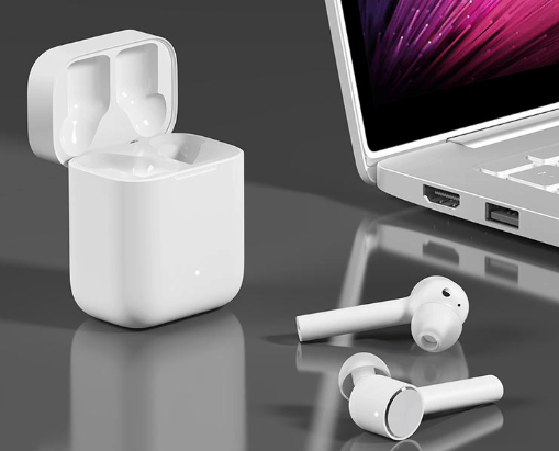 Mi bluetooth earphones air releases for usd59, initial sale january 11