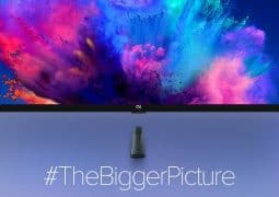 Xiaomi india teases a bigger mi led tv is coming soon