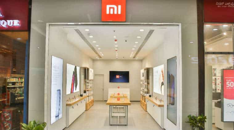 Xiaomi makes the redmi brand independent presently