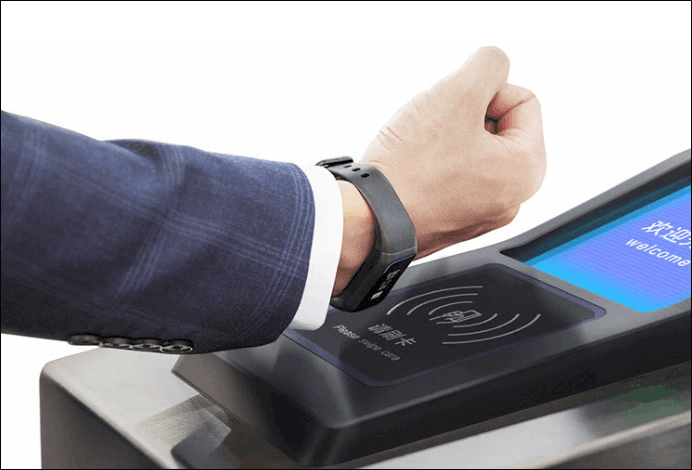 Amazfit cor 2 by huami with nfc goes on sale in china