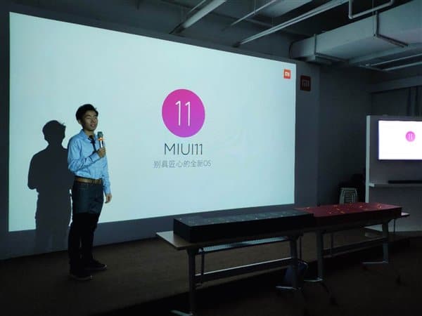 Miui 11 development has commenced, xiaomi shows a “new and special os” is coming
