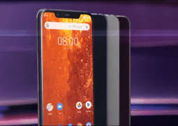 Nokia 8.1 and 7 Plus kernel source code and Pixel 3 Night See camera for Nokia 8 unveiled