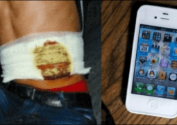 The man from china who traded his kidney for an iphone 4 seven years ago becomes permanently disabled