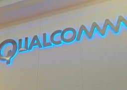 Qualcomm reaches interim licensing deal with huawei