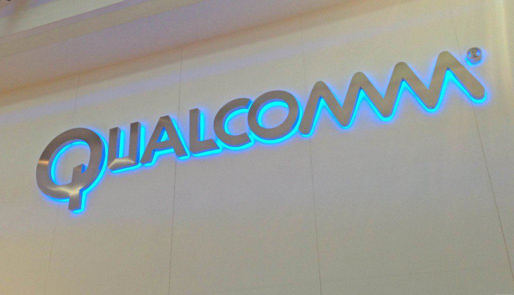 Qualcomm reaches interim licensing deal with huawei