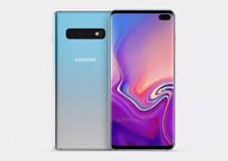 Samsung galaxy s10 series to feature wireless reverse charging