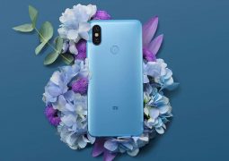 Xiaomi Mi A3 Android One telephone is on the way?