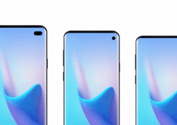 Samsung galaxy s10 series fresh leak displays full specs and features