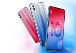 Honor 10i to soon launch in europe could be a rebranded model of honor 10 lite