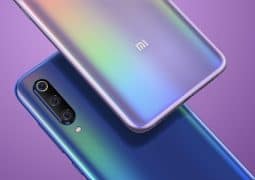 Xiaomi mi 9 starts at €449 on global launch, italy included