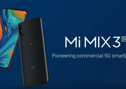 Xiaomi launches mi mix 3 5g for €599 at mwc 2019