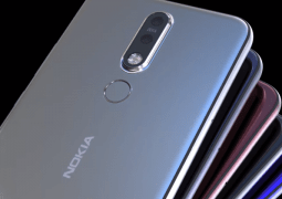 Nokia 6.2 (2019) concept video reveal realistic design with punch-hole display