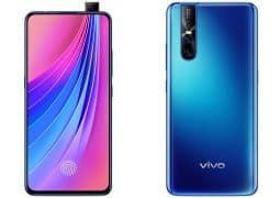 Vivo V15 Pro goes official with notch-less panel and pop-up selfie camera for Rs. 28,990 (~$407) in India