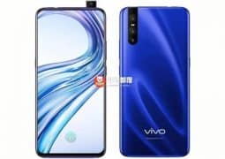 Vivo V15 Pro with Snapdragon 675 listed on Geekbench