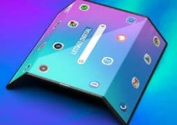 Xiaomi’s foldable phone options in formal video teaser
