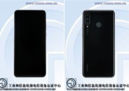 Huawei nova 4e to debut with 32mp front digital camera