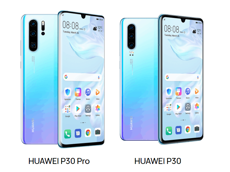 Huawei-P30-and-Huawei-P30-Pro-1