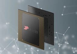 Kirin 985 chipset with increased experience to launch in h2 2019