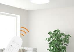 Xiaomi yeelight ac220v 28w 240 leds intelligent ceiling light(eu warehouse)