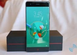 Nubia Z17 to soon get Android Pie beta improved update
