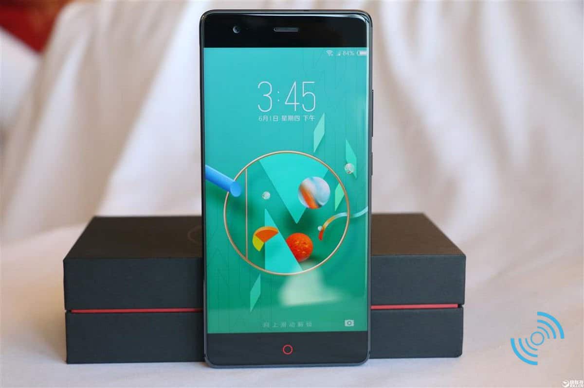Nubia z17 to soon get android pie beta improved update