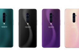 Oppo reno 5g edition spotted with major specification on bluetooth certification site