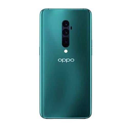 Oppo reno to have screen-to-body ratio of 93.1%